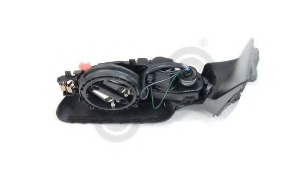 ULO 3048001 Наружное зеркало для AUDI ALLROAD (Ауди Аллроад) ULO 3048001 Наружное зеркало для AUDI ALLROAD (Ауди Аллроад)