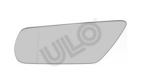 ULO 3048013 Зеркальное стекло, наружное зеркало для AUDI ALLROAD (Ауди Аллроад) ULO 3048013 Зеркальное стекло, наружное зеркало для AUDI ALLROAD (Ауди Аллроад)
