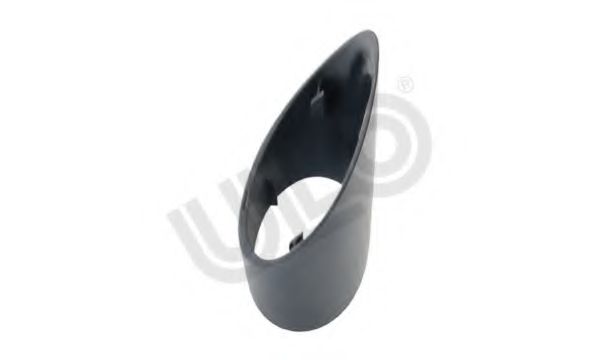 ULO 3051012 Покрытие, кронштейн внешнего зеркала для AUDI TT (Ауди Тт) ULO 3051012 Покрытие, кронштейн внешнего зеркала для AUDI TT (Ауди Тт)