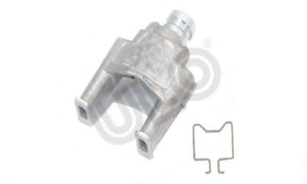 ULO 3051014 Кронштейн, наружное зеркало для AUDI TT (Ауди Тт) ULO 3051014 Кронштейн, наружное зеркало для AUDI TT (Ауди Тт)