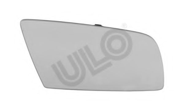 ULO 3055046 Зеркальное стекло, наружное зеркало для BMW (Бмв) ULO 3055046 Зеркальное стекло, наружное зеркало для BMW (Бмв)
