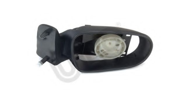 ULO 3060010 Наружное зеркало для VOLKSWAGEN SHARAN (Фольксваген Шаран)