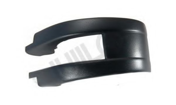 ULO 3061006 Покрытие, внешнее зеркало для IVECO DAILY IV (Ивеко Даилъ иv) ULO 3061006 Покрытие, внешнее зеркало для IVECO DAILY IV (Ивеко Даилъ иv)