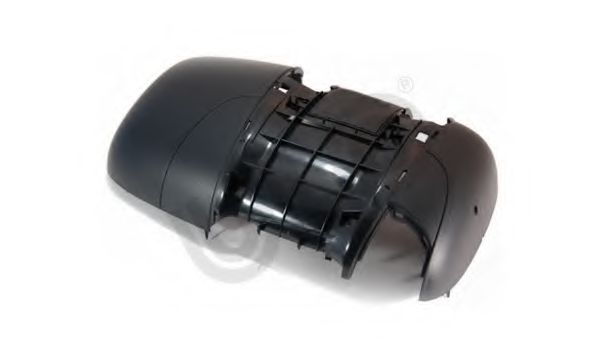 ULO 3061014 Покрытие, внешнее зеркало для IVECO DAILY IV (Ивеко Даилъ иv) ULO 3061014 Покрытие, внешнее зеркало для IVECO DAILY IV (Ивеко Даилъ иv)