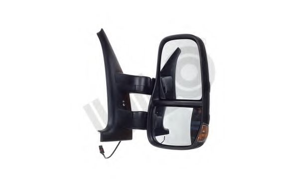 ULO 3061020 Наружное зеркало для IVECO (Ивеко) ULO 3061020 Наружное зеркало для IVECO (Ивеко)