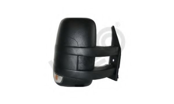 ULO 3061034 Наружное зеркало для IVECO (Ивеко) ULO 3061034 Наружное зеркало для IVECO (Ивеко)