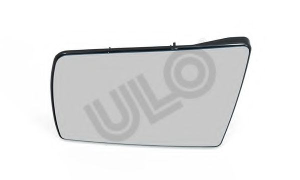 ULO 3063001 Зеркальное стекло, наружное зеркало для MERCEDES-BENZ C-CLASS (Мэрcэдэс-бэнз С класс) ULO 3063001 Зеркальное стекло, наружное зеркало для MERCEDES-BENZ C-CLASS (Мэрcэдэс-бэнз С класс)