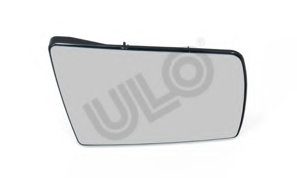 ULO 3063002 Зеркальное стекло, наружное зеркало для MERCEDES-BENZ C-CLASS (Мэрcэдэс-бэнз С класс) ULO 3063002 Зеркальное стекло, наружное зеркало для MERCEDES-BENZ C-CLASS (Мэрcэдэс-бэнз С класс)