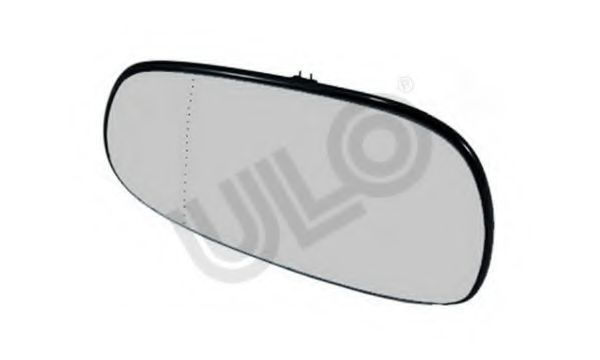 ULO 3072001 Зеркальное стекло, наружное зеркало для RENAULT ESPACE IV (Рено Эспейс 4) ULO 3072001 Зеркальное стекло, наружное зеркало для RENAULT ESPACE IV (Рено Эспейс 4)