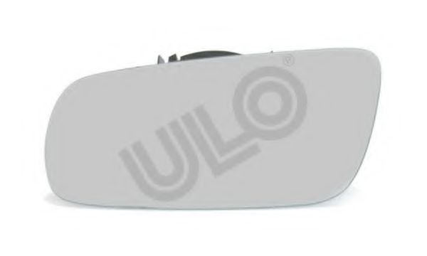 ULO 3078005 Зеркальное стекло, наружное зеркало для SEAT (Сеат) ULO 3078005 Зеркальное стекло, наружное зеркало для SEAT (Сеат)