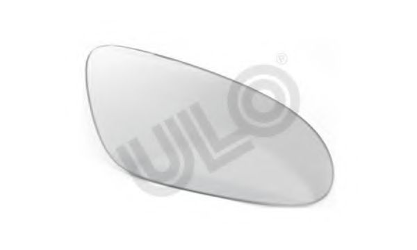 ULO 3079002 Зеркальное стекло, наружное зеркало для VOLKSWAGEN RABBIT V (Фольксваген Раббит v) ULO 3079002 Зеркальное стекло, наружное зеркало для VOLKSWAGEN RABBIT V (Фольксваген Раббит v)