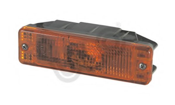 ULO 3695-03 Фонарь указателя поворота для VOLKSWAGEN GOLF (Фольксваген Голф) ULO 3695-03 Фонарь указателя поворота для VOLKSWAGEN GOLF (Фольксваген Голф)
