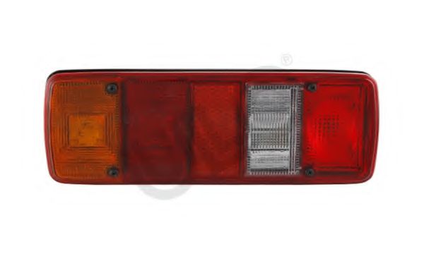 ULO 4072-05 Задний фонарь для VOLKSWAGEN T4 MULTIVAN (Фольксваген Т4 мултиvан) ULO 4072-05 Задний фонарь для VOLKSWAGEN T4 MULTIVAN (Фольксваген Т4 мултиvан)