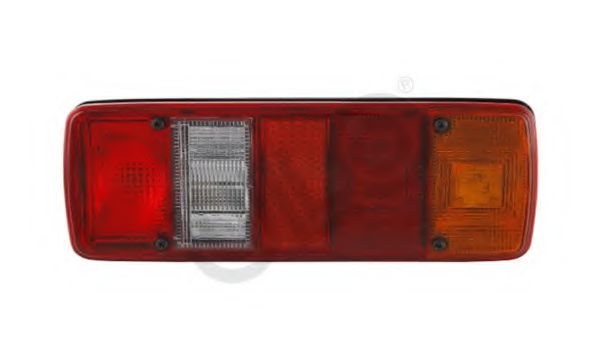 ULO 4072-07 Задний фонарь для VOLKSWAGEN T4 MULTIVAN (Фольксваген Т4 мултиvан) ULO 4072-07 Задний фонарь для VOLKSWAGEN T4 MULTIVAN (Фольксваген Т4 мултиvан)