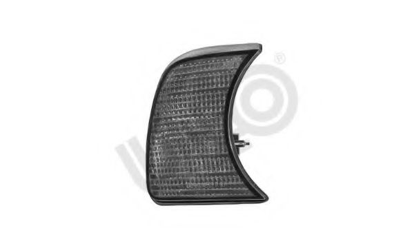 ULO 5708-01 Фонарь указателя поворота для BMW 7 (Бмв 7) ULO 5708-01 Фонарь указателя поворота для BMW 7 (Бмв 7)