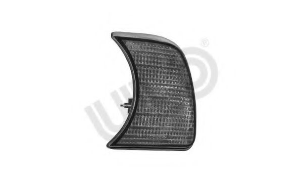 ULO 5708-02 Фонарь указателя поворота для BMW 7 (Бмв 7) ULO 5708-02 Фонарь указателя поворота для BMW 7 (Бмв 7)