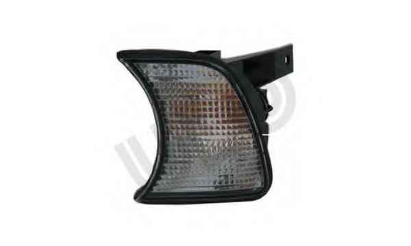 ULO 5708-03 Фонарь указателя поворота для BMW 7 (Бмв 7) ULO 5708-03 Фонарь указателя поворота для BMW 7 (Бмв 7)