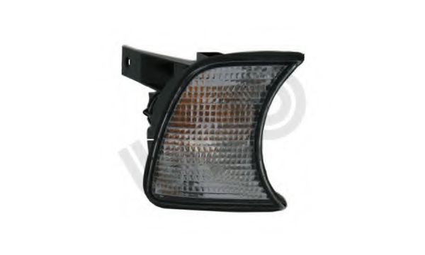 ULO 5708-04 Фонарь указателя поворота для BMW 7 (Бмв 7) ULO 5708-04 Фонарь указателя поворота для BMW 7 (Бмв 7)