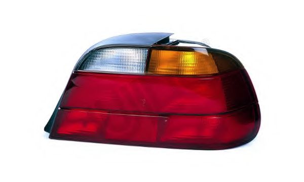 ULO 5710-02 Задний фонарь для BMW 7 (Бмв 7) ULO 5710-02 Задний фонарь для BMW 7 (Бмв 7)