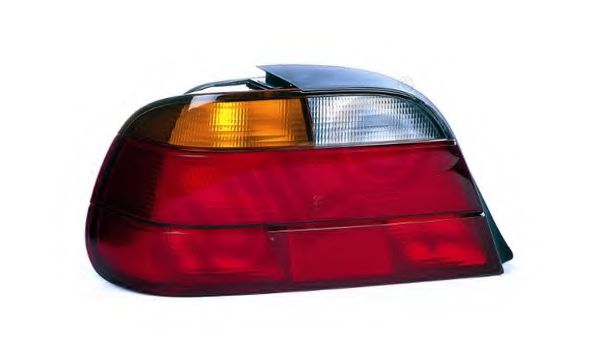 ULO 5710-03 Задний фонарь для BMW 7 (Бмв 7) ULO 5710-03 Задний фонарь для BMW 7 (Бмв 7)