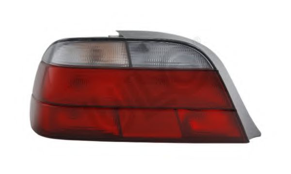 ULO 5710-05 Задний фонарь для BMW 7 (Бмв 7) ULO 5710-05 Задний фонарь для BMW 7 (Бмв 7)