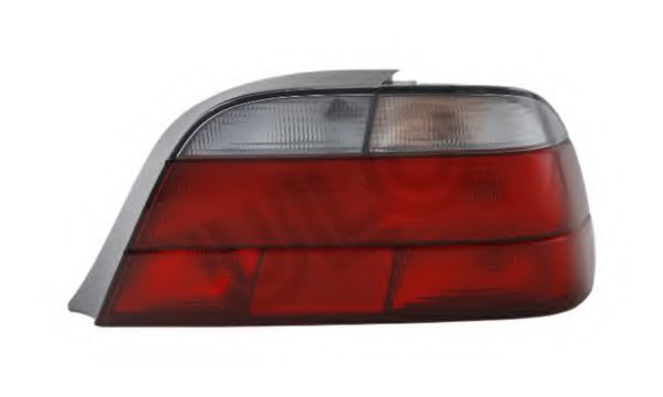 ULO 5710-06 Задний фонарь для BMW 7 (Бмв 7) ULO 5710-06 Задний фонарь для BMW 7 (Бмв 7)
