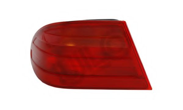 ULO 5938-03 Задний фонарь для MERCEDESBENZ (Мерседес бенц) ULO 5938-03 Задний фонарь для MERCEDESBENZ (Мерседес бенц)