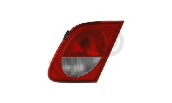ULO 5939-02 Задний фонарь для MERCEDESBENZ (Мерседес бенц) ULO 5939-02 Задний фонарь для MERCEDESBENZ (Мерседес бенц)
