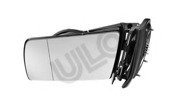 ULO 6211-01 Наружное зеркало для MERCEDES-BENZ C-CLASS (Мэрcэдэс-бэнз С класс) ULO 6211-01 Наружное зеркало для MERCEDES-BENZ C-CLASS (Мэрcэдэс-бэнз С класс)