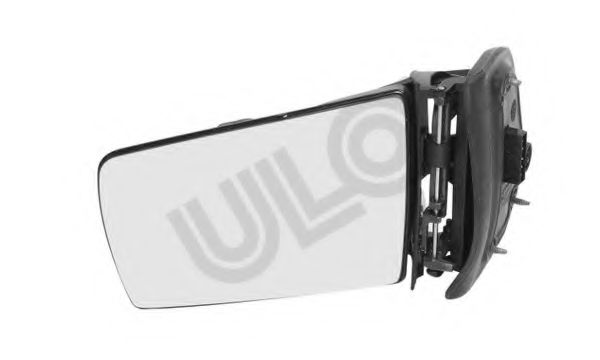 ULO 6211-15 Кронштейн, наружное зеркало для MERCEDES-BENZ C-CLASS (Мэрcэдэс-бэнз С класс) ULO 6211-15 Кронштейн, наружное зеркало для MERCEDES-BENZ C-CLASS (Мэрcэдэс-бэнз С класс)