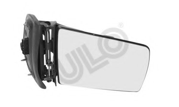 ULO 6211-38 Кронштейн, наружное зеркало для MERCEDES-BENZ C-CLASS (Мэрcэдэс-бэнз С класс) ULO 6211-38 Кронштейн, наружное зеркало для MERCEDES-BENZ C-CLASS (Мэрcэдэс-бэнз С класс)