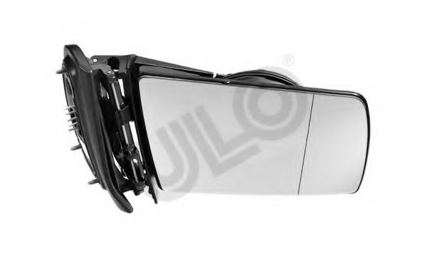 ULO 6211-62 Кронштейн, наружное зеркало для MERCEDES-BENZ C-CLASS (Мэрcэдэс-бэнз С класс) ULO 6211-62 Кронштейн, наружное зеркало для MERCEDES-BENZ C-CLASS (Мэрcэдэс-бэнз С класс)