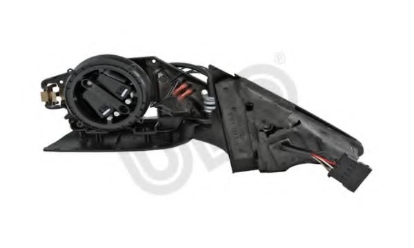 ULO 6225-11 Кронштейн, наружное зеркало для AUDI A4 (Ауди А4) ULO 6225-11 Кронштейн, наружное зеркало для AUDI A4 (Ауди А4)