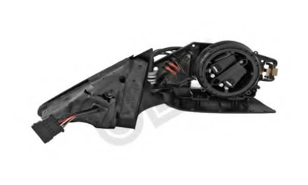 ULO 6225-12 Кронштейн, наружное зеркало для AUDI A4 (Ауди А4) ULO 6225-12 Кронштейн, наружное зеркало для AUDI A4 (Ауди А4)