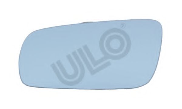 ULO 6229-05 Зеркальное стекло, наружное зеркало для AUDI A3 (Ауди А3) ULO 6229-05 Зеркальное стекло, наружное зеркало для AUDI A3 (Ауди А3)