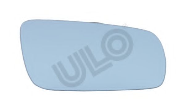 ULO 6229-26 Зеркальное стекло, наружное зеркало для AUDI A3 (Ауди А3) ULO 6229-26 Зеркальное стекло, наружное зеркало для AUDI A3 (Ауди А3)
