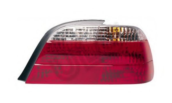 ULO 6820-02 Задний фонарь для BMW 7 (Бмв 7) ULO 6820-02 Задний фонарь для BMW 7 (Бмв 7)