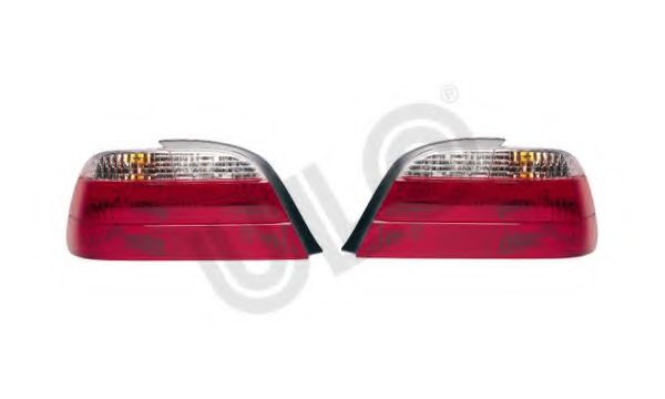 ULO 6820-10 Задний фонарь для BMW 7 (Бмв 7) ULO 6820-10 Задний фонарь для BMW 7 (Бмв 7)