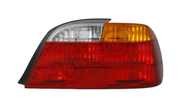 ULO 6820-12 Задний фонарь для BMW 7 (Бмв 7) ULO 6820-12 Задний фонарь для BMW 7 (Бмв 7)