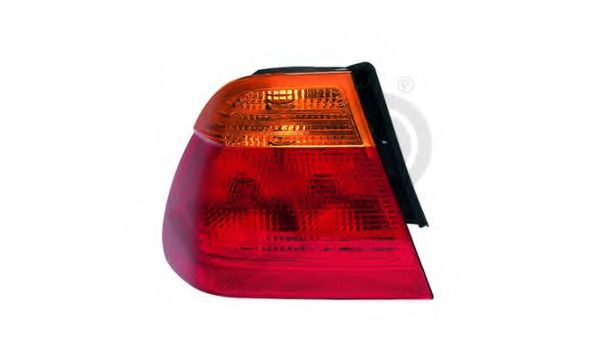 ULO 6822-01 Задний фонарь для BMW (Бмв) ULO 6822-01 Задний фонарь для BMW (Бмв)