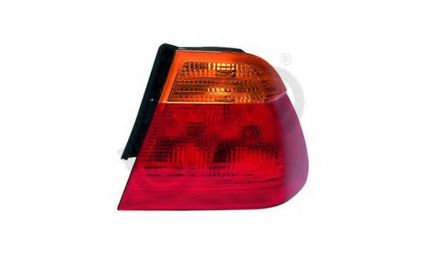 ULO 6822-02 Задний фонарь для BMW (Бмв) ULO 6822-02 Задний фонарь для BMW (Бмв)