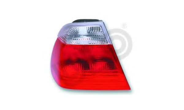 ULO 6822-03 Задний фонарь для BMW (Бмв) ULO 6822-03 Задний фонарь для BMW (Бмв)