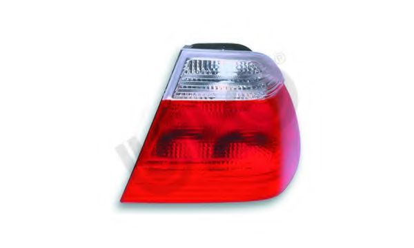 ULO 6822-04 Задний фонарь для BMW (Бмв) ULO 6822-04 Задний фонарь для BMW (Бмв)