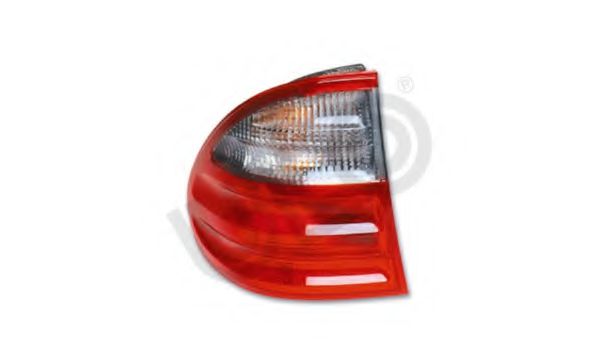 ULO 6926-01 Задний фонарь для MERCEDESBENZ (Мерседес бенц) ULO 6926-01 Задний фонарь для MERCEDESBENZ (Мерседес бенц)