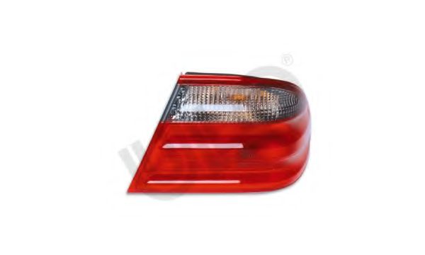 ULO 6932-02 Задний фонарь для MERCEDESBENZ (Мерседес бенц) ULO 6932-02 Задний фонарь для MERCEDESBENZ (Мерседес бенц)