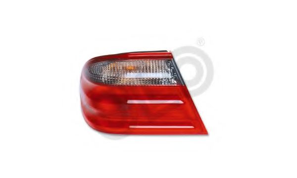 ULO 6932-03 Задний фонарь для MERCEDESBENZ (Мерседес бенц) ULO 6932-03 Задний фонарь для MERCEDESBENZ (Мерседес бенц)