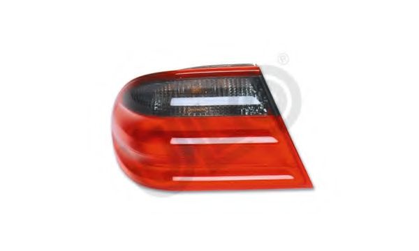 ULO 6932-05 Задний фонарь для MERCEDESBENZ (Мерседес бенц) ULO 6932-05 Задний фонарь для MERCEDESBENZ (Мерседес бенц)