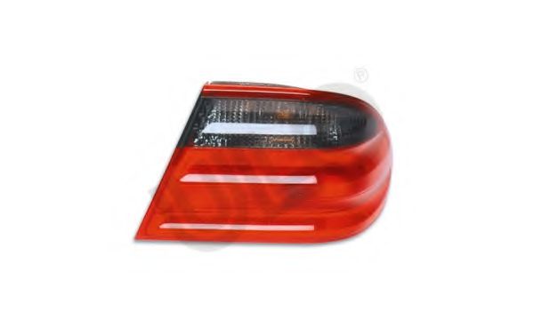 ULO 6932-06 Задний фонарь для MERCEDESBENZ (Мерседес бенц) ULO 6932-06 Задний фонарь для MERCEDESBENZ (Мерседес бенц)