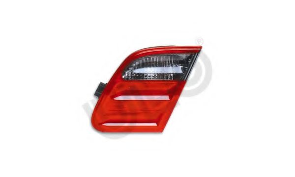 ULO 6934-08 Задний фонарь для MERCEDESBENZ (Мерседес бенц) ULO 6934-08 Задний фонарь для MERCEDESBENZ (Мерседес бенц)