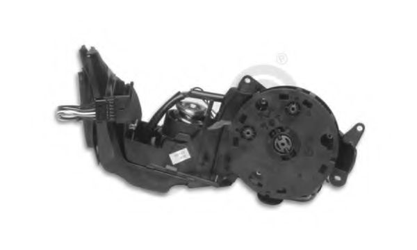 ULO 6993-02 Кронштейн, наружное зеркало для MERCEDES-BENZ SLK (Мэрcэдэс-бэнз Слк) ULO 6993-02 Кронштейн, наружное зеркало для MERCEDES-BENZ SLK (Мэрcэдэс-бэнз Слк)